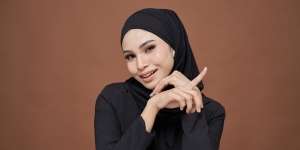 Alis Tampak Lebih Lancip dan Natural, Coba Trik dari MUA