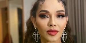 Sudah Balikin Uang Rp 100 Juta Nikita Mirzani, Bunda Corla: Kalau Miskin Jangan Sok Nyumbang