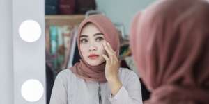 Tak Cuma Skincare, Hal Ini Bantu Lawan Jerawat Lebih Konsisten