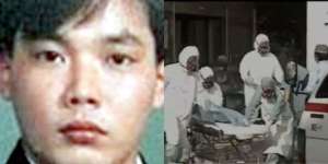 Kondisi Mengerikan Korban Radiasi Nuklir Tinggi: Nangis Darah 83 Hari, Sel Darah Putih di Tubuh Mengering