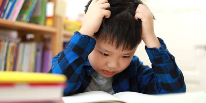 3 Penyebab Anak Tak Bisa Dekat dengan Orangtuanya