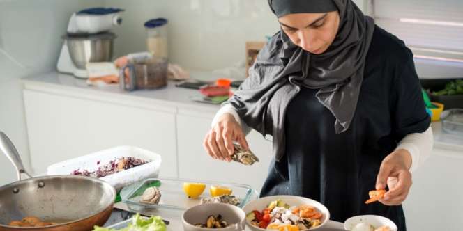 Lakukan 4 Cara Ini untuk Atasi Makanan Keasinan