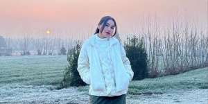 Traktir 18 Orang Liburan ke Eropa, Ini Deretan Sumber Keuangan Ayu Ting Ting