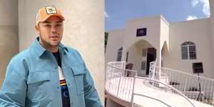 Deretan Artis yang Bangun Masjid untuk Warga, Terbaru Ada Ivan Gunawan