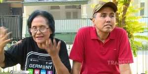 Masih Ingat Gugun Gondrong? Artis Top yang Derita Tumor Otak, Kabar Terbaru Ingin Menikah Lagi dengan Wanita Cantik