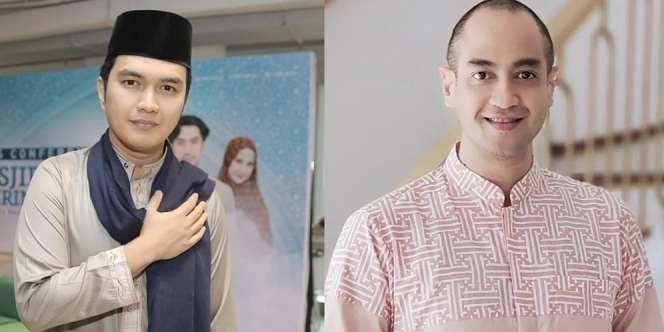 Tragis! 5 Artis ini Ditinggal Istrinya di Saat Susah, Ada Aldi Taher hingga Kriss Hatta