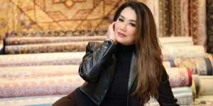 10 Potret Rumah Reza Artamevia Sang Diva Indonesia, Ternyata Sederhana, Foto Masa Lalu Disorot!