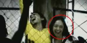 Ingat Gadis yang Jadi Pacar Duta di Video Klip Sheila On 7 Ini? Kini Jadi Politisi Hebat & Ternama, Lihat Potretnya