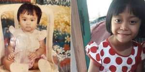 Foto Pedangdut Tanah Air Saat Masih Kecil, Wika Salim Paling Beda! 