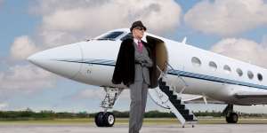 Pemilik 12.000 Apartemen Ini Bongkar Tips Jadi Orang Kaya, Apa Saja?