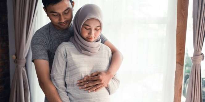 Zikir dan Doa untuk Ibu yang Hamil Tua Agar Lebih Tenang