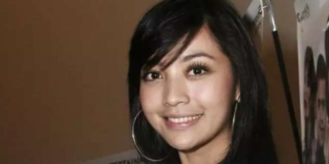 Potret Transformasi Hesti Purwadinata Mulai Awal Karier hingga Terkenal, Tetap Awet Muda