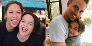 Beranjak Remaja, 5 Penampilan Noah Putra BCL Jadi Sorotan