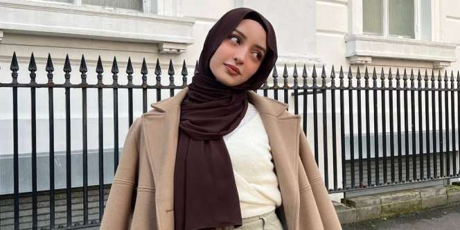 DOBELL Tips Bagus untuk Kamu yang Baru Mulai Berhijab!