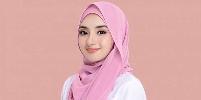 Baru Pakai Hijab? Ada 5 Trik yang Wajib Diketahui