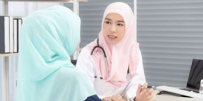 Lakukan Operasi Caesar Lebih dari Tiga Kali, Amankah?