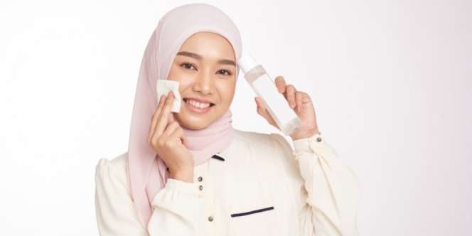 Perhatikan Hal Ini Saat Pilih Makeup Remover Waterproof