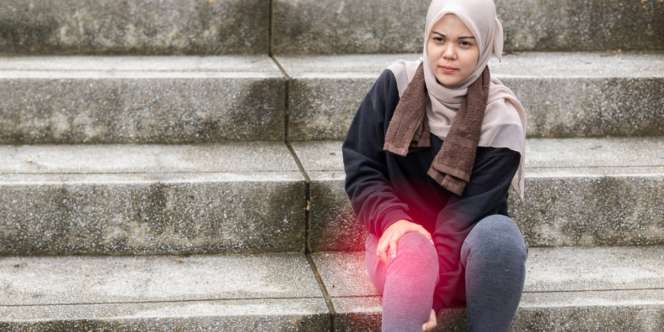 Perhatikan 4 Hal Sederhana untuk Mencegah Cedera Saat Berolahraga
