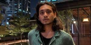 Uang Jajan Giorgino Abraham Masih Dijatah Tiap Bulan, Capai Rp20 Juta?