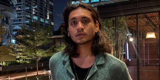 Uang Jajan Giorgino Abraham Masih Dijatah Tiap Bulan, Capai Rp20 Juta?
