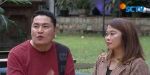 Heboh Kabar Pernikahannya, Merry Asisten Raffi Ahmad: Doain Tahun Ini Bos