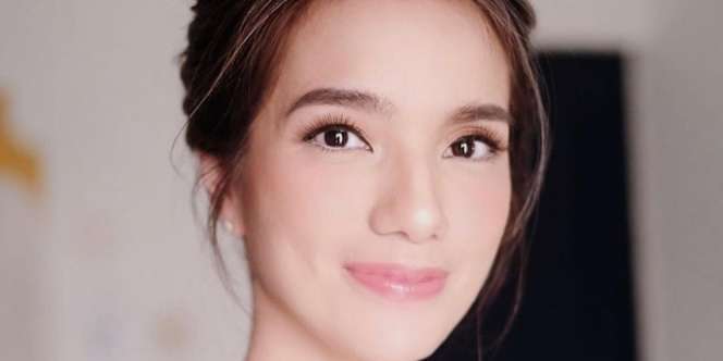 Transformasi Sheila Marcia yang Wajahnya Disebut Mirip Nia Ramadhani
