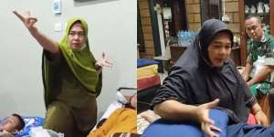 Masih Ingat Dukun Viral Ningsih Tinampi? Dulu Ngaku Bisa Panggil Nabi Hingga Dilaporkan ke Polisi, Begini Kabarnya Sekarang!