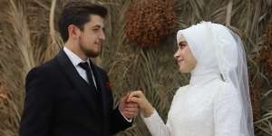 12 Arti Mimpi Dipaksa Menikah yang Kerap Bikin Khawatir, Jadi Tanda Baik dan Buruk