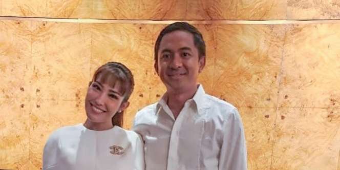 Akhirnya Diajak Regi Datau Karaoke, Sikap Ayu Dewi Jadi Sorotan
