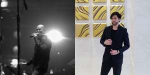 Potret Adu Mewah Rumah Pianis Band Asal Indonesia, Punya Ahmad Dhani Isinya Bikin Melongo!