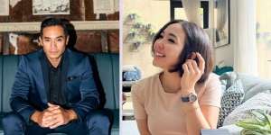 Dikabarkan Putus dengan Rino Soedarjo, Begini Pengakuan Gisel