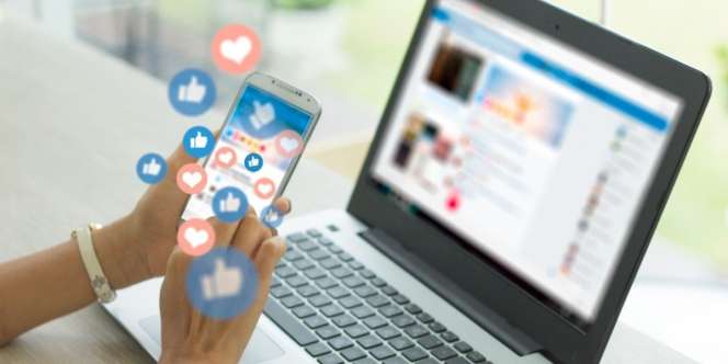 Indeks Keamanan Digital Masih Rendah, Kominfo Minta Waspada Penipuan Jelang Lebaran