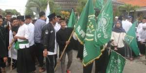 1 Abad NU dan Tantangan ke Depan