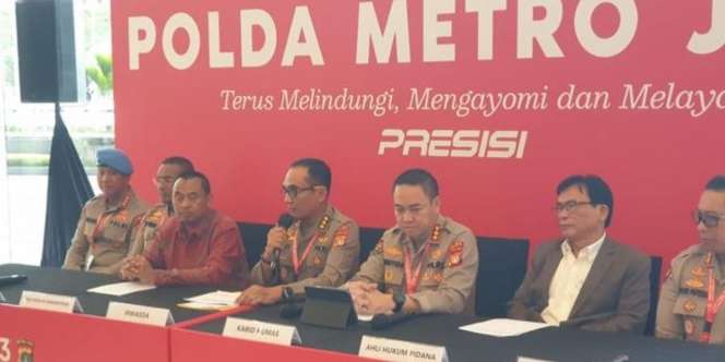 Polisi Cabut Status Tersangka Mahasiswa UI yang Tewas saat Kecelakaan