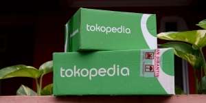 Bukan Jakarta, Pertumbuhan Transaksi Tertinggi Tokopedia Ada di 5 Kota Ini
