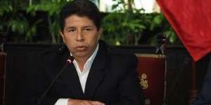 Rusuh Peru, Pedro Costello dari Petani Jadi Presiden  Lalu Digulingkan