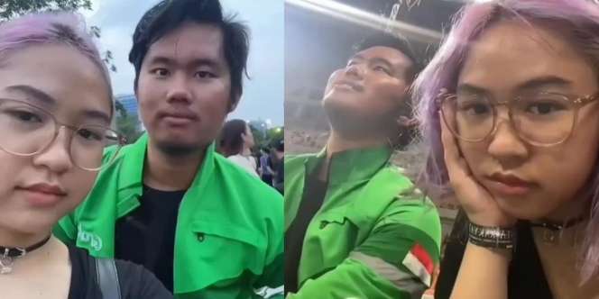 Cerita Cinta Kocak, Saat Beli Tiket Dewa 19 Masih Pacaran, Pas Nonton Konsernya Driver Ojol Ini Sudah Jadi Mantan