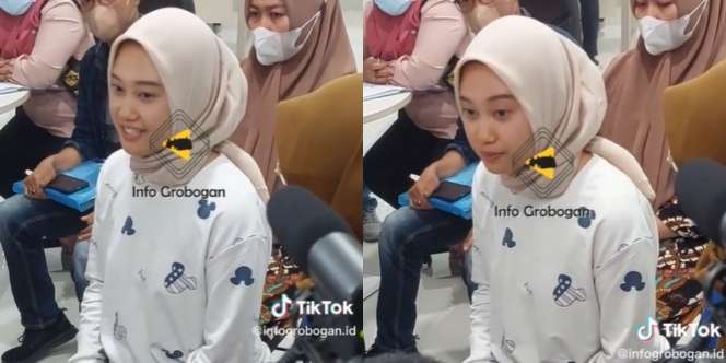 Fakta Terbaru Pekerja Pabrik di Jateng Tak dapat Uang Lembur, Sosok Pembuat Video Muncul ke Publik: Banyak yang Berterima Kasih ke Saya