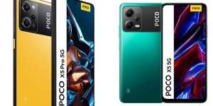 Intip Keunggulan Poco X5 5G yang Cocok untuk Gamer, Harga Rp3,8 Juta