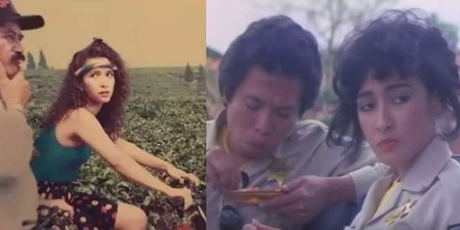 Kabar 10 Artis Pacar Dono di Warkop DKI, Ada yang Jualan Lontong Demi Hidup, Hingga Anggota DPR
