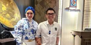 Adu Mewah Rumah Artis yang Punya Lift Pribadi di Rumah, Eko Patrio Paling Beda