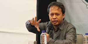 IDEAS Nilai Rilis Daftar 108 Lembaga Zakat Tak Berizin Gegabah, Ini Temuan FOZ