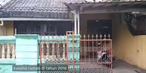 Beli Rumah Jadul Tipe 45 Diubah Jadi Hunian Berkonsep Split Level, Hasilnya Bikin Ikutan Renovasi