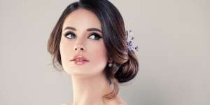 Tips Mencegah Makeup Longsor yang Sering Viral di Medsos, Biar Hari Bahagia Makin Sempurna