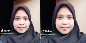 Perbandingan Pengantin Dimakeup MUA Pilihan Sendiri Vs Rekomendasi Tetangga, Auto Ngakak Tapi Nyesek