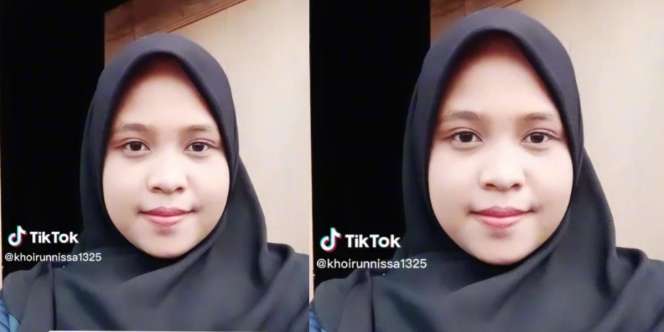 Perbandingan Pengantin Dimakeup MUA Pilihan Sendiri Vs Rekomendasi Tetangga, Auto Ngakak Tapi Nyesek