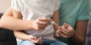 Kasus Diabetes Anak di Indonesia Meningkat, Penting Ketahui Gejala Khasnya