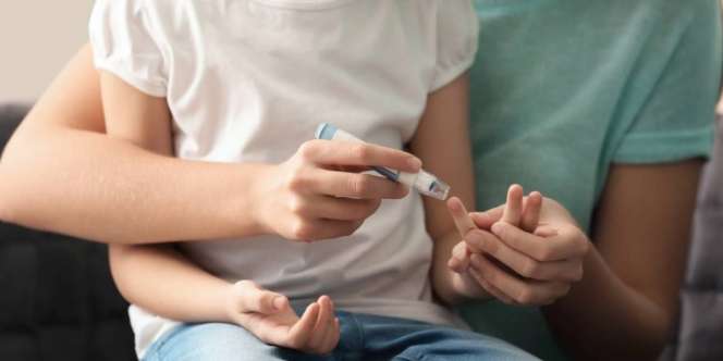 Kasus Diabetes Anak di Indonesia Meningkat, Penting Ketahui Gejala Khasnya