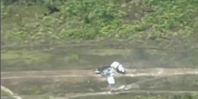 Nasib Penumpang Susi Air yang Pesawatnya Dibakar di Papua, Pilot Selandia Baru Disandera