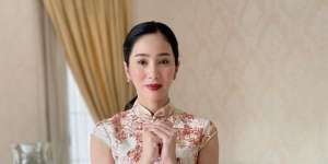 Punya Suami Tajir, Bunga Zainal Ogah Ikut Arisan Bareng Artis karena Alasan Ini